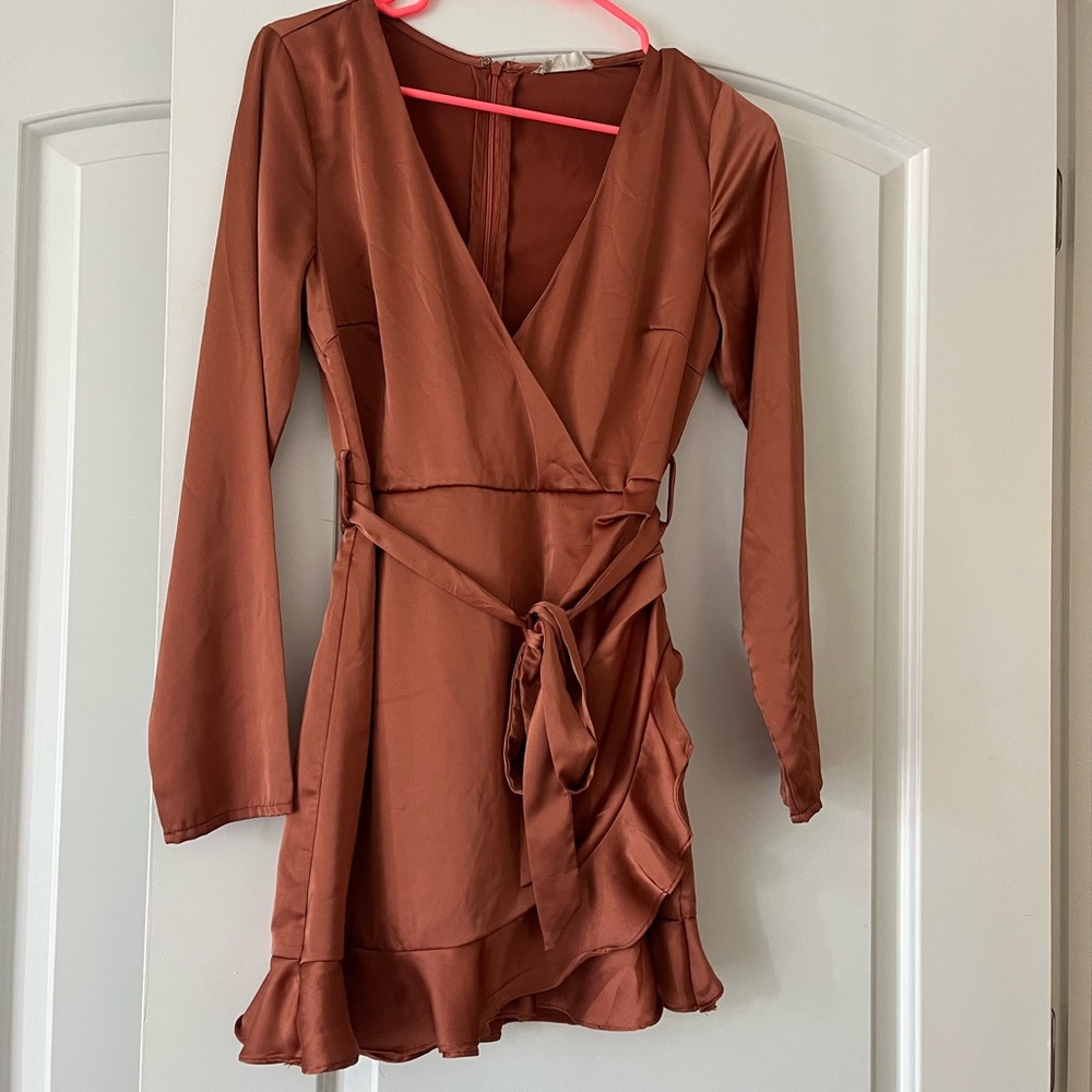 Altar’d state dress